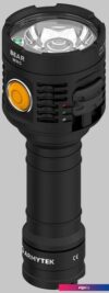 Фонарь Armytek Bear WRG