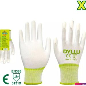 Текстильные перчатки Dyllu DTPG1801
