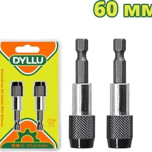 Держатель бит Dyllu DTSV3K01