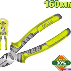 Кусачки боковые (бокорезы) Dyllu DTPL3716