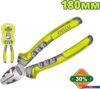 Кусачки боковые (бокорезы) Dyllu DTPL3717