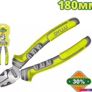 Кусачки боковые (бокорезы) Dyllu DTPL3717