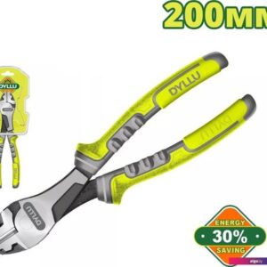 Кусачки боковые (бокорезы) Dyllu DTPL7718