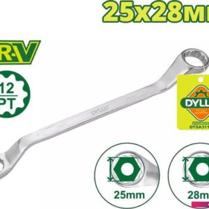 Ключ накидной Dyllu DTSA3111