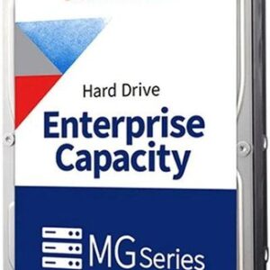Toshiba MG08 12TB MG09ACA12TE