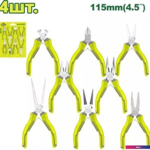 Набор пассатижей Dyllu DTPS1618