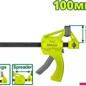 Струбцина Dyllu DTCP4374
