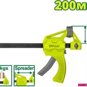 Струбцина Dyllu DTCP4388