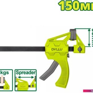 Струбцина Dyllu DTCP4376