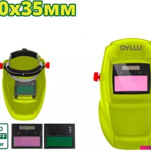 Сварочная маска Dyllu DTWH2501