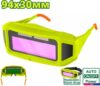 Сварочная маска Dyllu DTWA1501