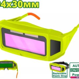 Сварочная маска Dyllu DTWA1501