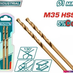 Сверло Total TAC11201001 (2 шт)