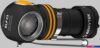 Фонарь Armytek Elf C1 USB-С (холодный белый)