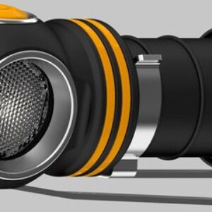 Фонарь Armytek Elf C1 USB-С (холодный белый)