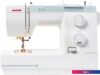 Электромеханическая швейная машина Janome Sewist 721