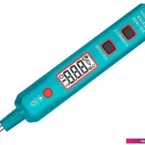 Индикаторная отвертка Total THT2930021