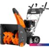 Снегоуборщик Daewoo Power S 7560