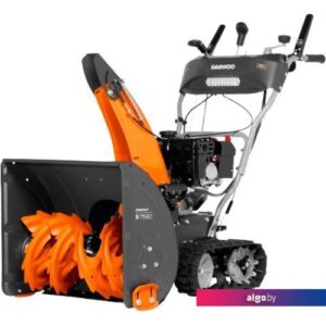 Снегоуборщик Daewoo Power S 7560