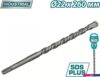 Бур Total TAC312203