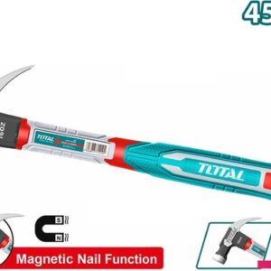 Молоток Total THCH61016