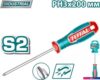 Отвертка Total TSDPH3200