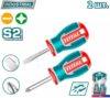 Набор отверток Total TKSDS2226 (2 предмета)