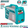 Сварочный инвертор Total TW225079