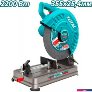 Монтажная (отрезная) пила Total TS223558