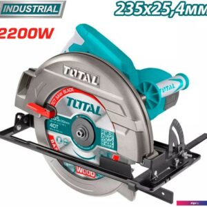 Дисковая (циркулярная) пила Total TS122235622