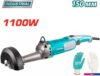 Прямошлифовальная машина Total TSG1508