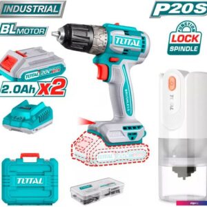 Total TOSLI240315 (шуруповерт
