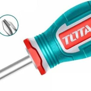 Отвертка Total TSDPH2038