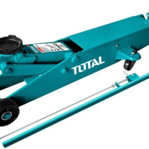 Подкатной домкрат Total THT10810L 10т