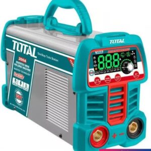 Сварочный инвертор Total TW2200691