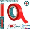 Изолента Total THPET1012