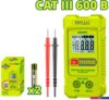 Мультиметр Dyllu DTDM1501