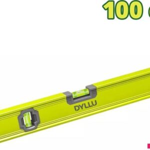 Уровень строительный Dyllu DTSL2G100