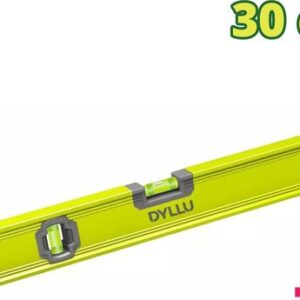 Уровень строительный Dyllu DTSL2G30