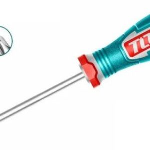 Отвертка Total TSDPH0075