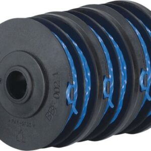 Шпуля для триммера Ryobi RAC123 5132002671 (3 шт)