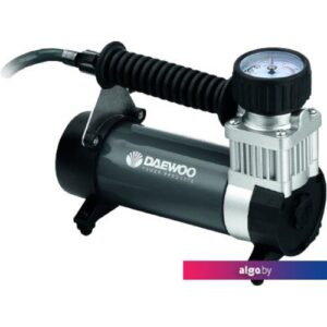 Автомобильный компрессор Daewoo Power DW 55 Expert