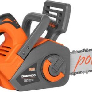 Аккумуляторная пила Daewoo Power DACS 1221Li SET (с 1-им АКБ)