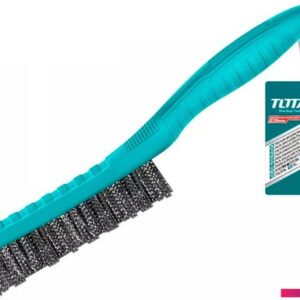 Щетка зачистная Total TAC3804051