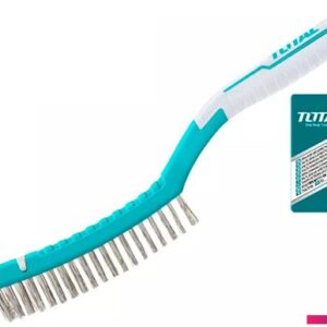 Щетка зачистная Total TAC38051