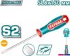 Отвертка Total TSDSL8150