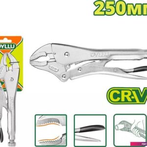 Зажим Dyllu DTLP1C02