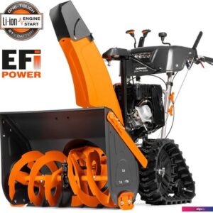 Снегоуборщик Daewoo Power Dast 427 EFI