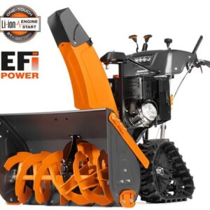 Снегоуборщик Daewoo Power Dast 430 EFI