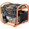 Бензиновый генератор Daewoo Power GDA 4600Ei